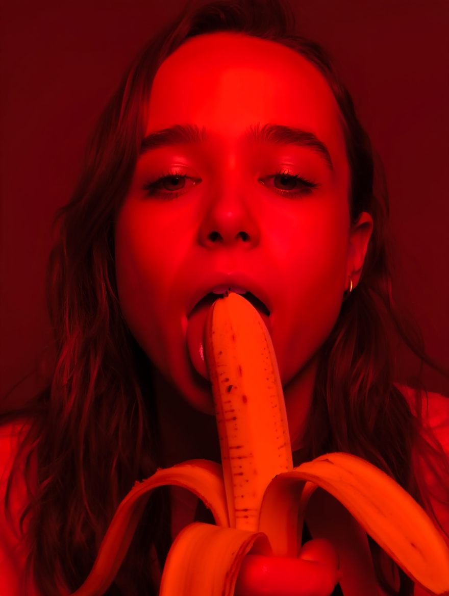 8SePmVUs AI Celebs licking bananas 14.png